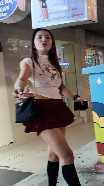 Kuala Lumpur Nightlife Malaysia 🇲🇾#travel #viralvideo #trending
