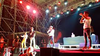 Cosa? - DPG Live GoaBoa Festival Genova 07.07.2017