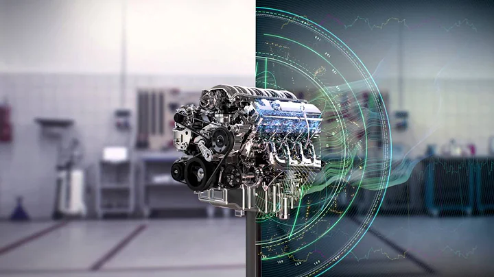 Enter the World of Sensors