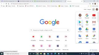 Opções de Interpretadores Python online