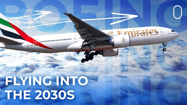 Emirates Will Continue To Operate Its Boeing 777-200LRs Into The 2030s