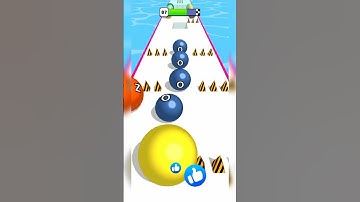 Az Run Android Game Ios #Shorts #14