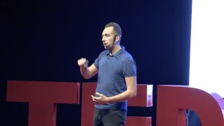 Ben Değil Biz - Türk Yıldızlarında 10 Yıl | EVREN AYNA | TEDxDenizli