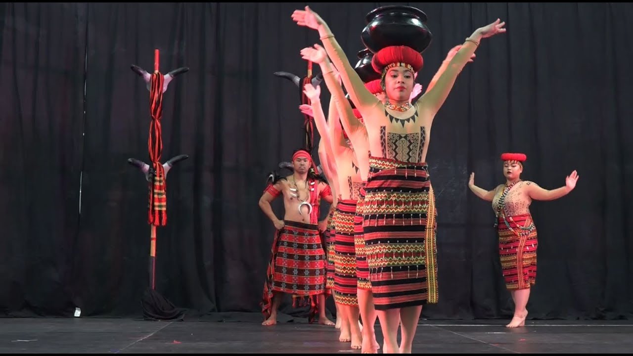 What Are The Different Philippine Folk Dances - Design Talk