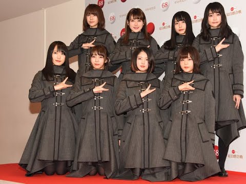 「気持ちは21人で」欅坂46、力強く語った「紅白」と仲間への思い
