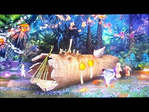 Madagascar (2005) - Madagascar Symphony Game (In 4K)