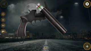 Chiappa firearms gun simulator screenshot 2