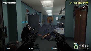 Payday 2