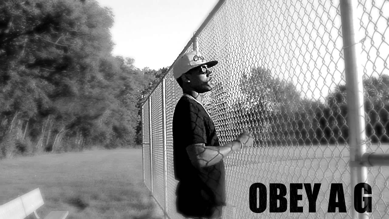 OBEY A G - Jizzy Mcknight Ft. Mike Gwopz