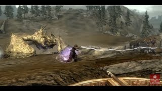 picture Skyrim Summon Durnehviir All Three Words summon durnehviir to tamriel quest
