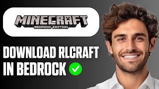 How To Download RL Craft In Minecraft Bedrock (Full Guide 2026)
