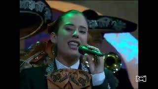 Contigo aprendí (Rosario Guerrero) – La hija del mariachi