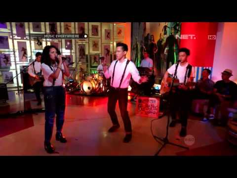 HiVi! - I Knew You Were Trouble Taylor Swift Cover - Music Everywhere