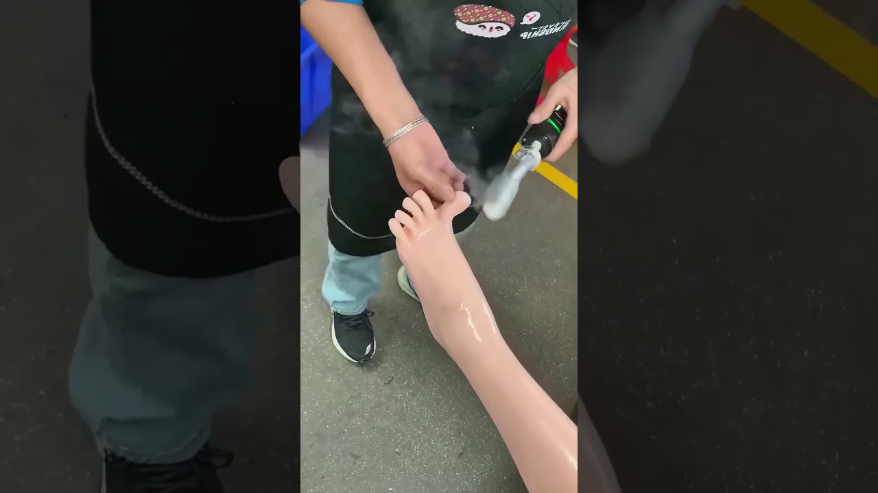 Explore infinite possibilities, choose a premium custom doll 