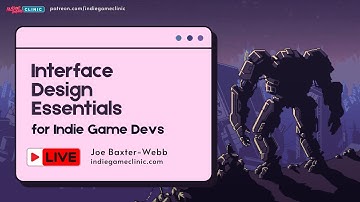 Live Lecture: Interface Essentials