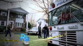 Thursday 03/28: Young, Innocent and Held Captive - Dr. Phil