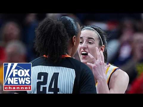 Sage Steele: This is the 'MISHANDLING' of a generational talent