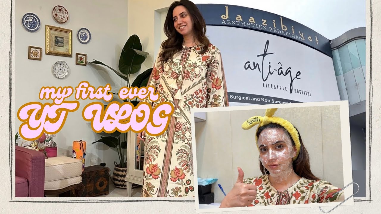 My first ever YT VLOG ‼️🐈🤍🌸🫶🏻💌🎀✨