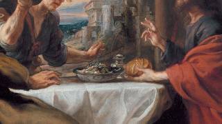 Wonderful Divine Contentment - Winkel - Sexagesima Week - 2026 February 10 Sermon