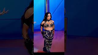 Sonya Deville Is A Bad Woman 👀💯 Details