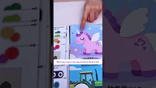 REVIEW bộ cắt giấy thủ công sáng tạo vừa cắt vừa dán #trending