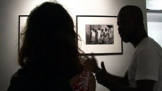Abidjan's artists given new lease of life screenshot 3