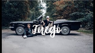 Bars and Melody - Fuego - Fan Made 