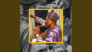 Avi Ma Deme Kpali - Johnny Sourou