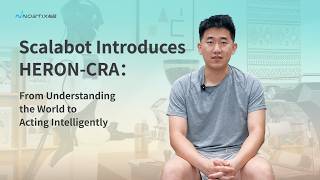 What defines an excellent robotic manipulation system 🤖We introduce the CRA model.