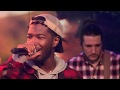 Willie Jones - Down For It [Live at YouTube Space]