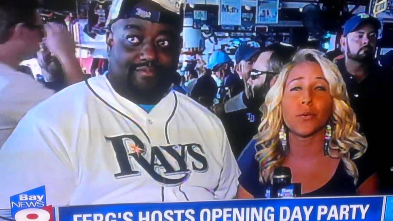 bombed interview