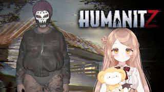 HumanitZ#2