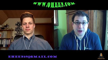 Jason Cohen on WordPress Hosting and WP Strategies - Part 001