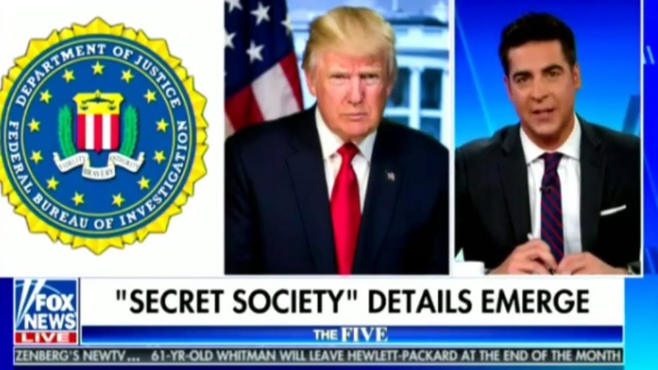 The Five 1/24/18 I The Five Fox News Today January 24, 2018 - YouTube