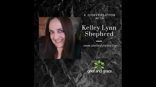 Grief and Grace Live Stream