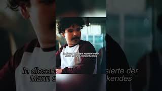 Haben Sie schon einmal eine Bartfliege gesehen? #movie #film #fypシ