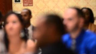 Hymn sang by the Brothers of Phi Beta Sigma, Zeta Xi Chapter. 40th Reunion