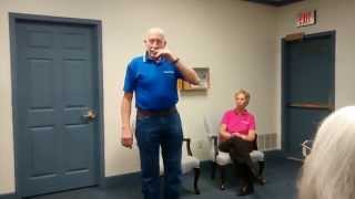 The Incredible Dr Pol @ Birch Run Twp Library