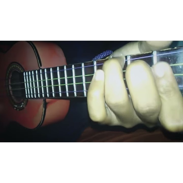 ST12 - AKU MASIH SAYANG (Cover kentung/ukulele)