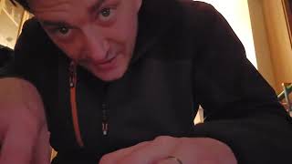 I gambled, and I lost on whatnot