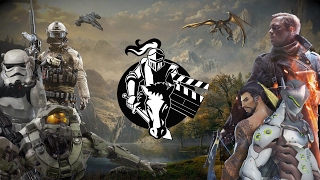 2016 MOST EPIC KnightmareFilmz Moments (Machinima News)