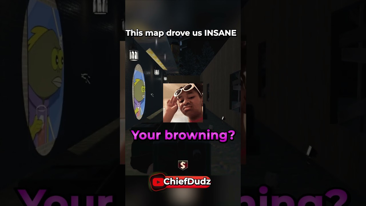 we got a code brown #fyp #funny #blackops3 #memes