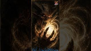 The Wrath of Malakai 👁️‍🔥 Heavy Metal From the Abyss | Dark Fantasy Music Mix