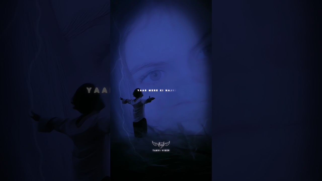 📀 Baarish Ki Jaye | B Praak Lyrics Video 💔 | Heart Touching Sad Song 🌧 | 