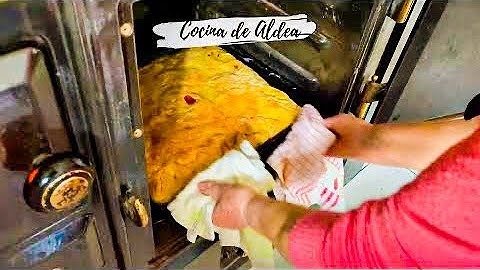 #4 Como hacer las mejores empanadas  en horno de leña