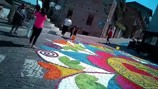 Full Palena Roccascalegna infiorata 2025 News