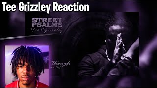 Tee Grizzley - Seen Enough (feat. Polo G) [Official Visualizer] Reaction!!!