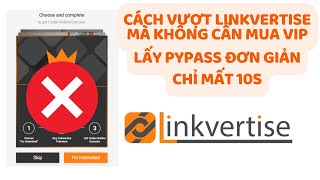 HOW TO BYPASS Linkvertise INVALID VISIT DETECTED - HACK ROBLOX - RUM HUB