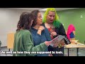 Play portrays generations of Latinas struggles with identity