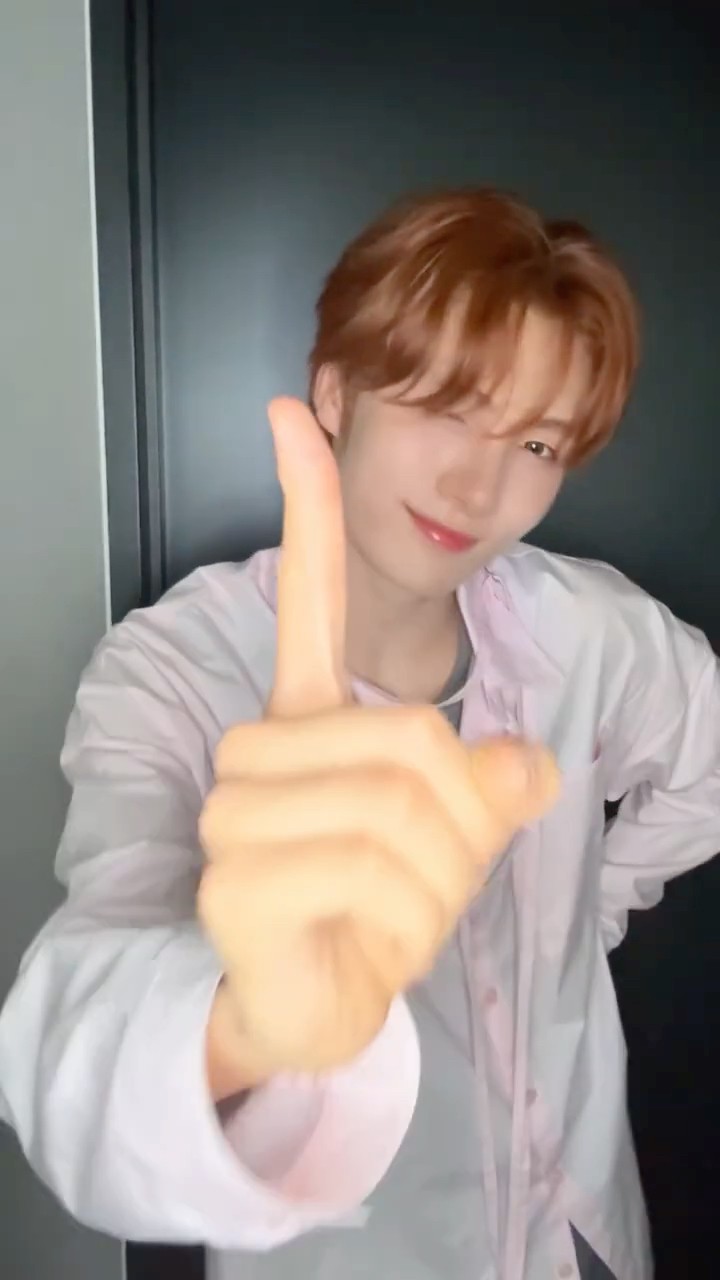 忘れられない一日になるかも💗 #TWS #영재 - YouTube
